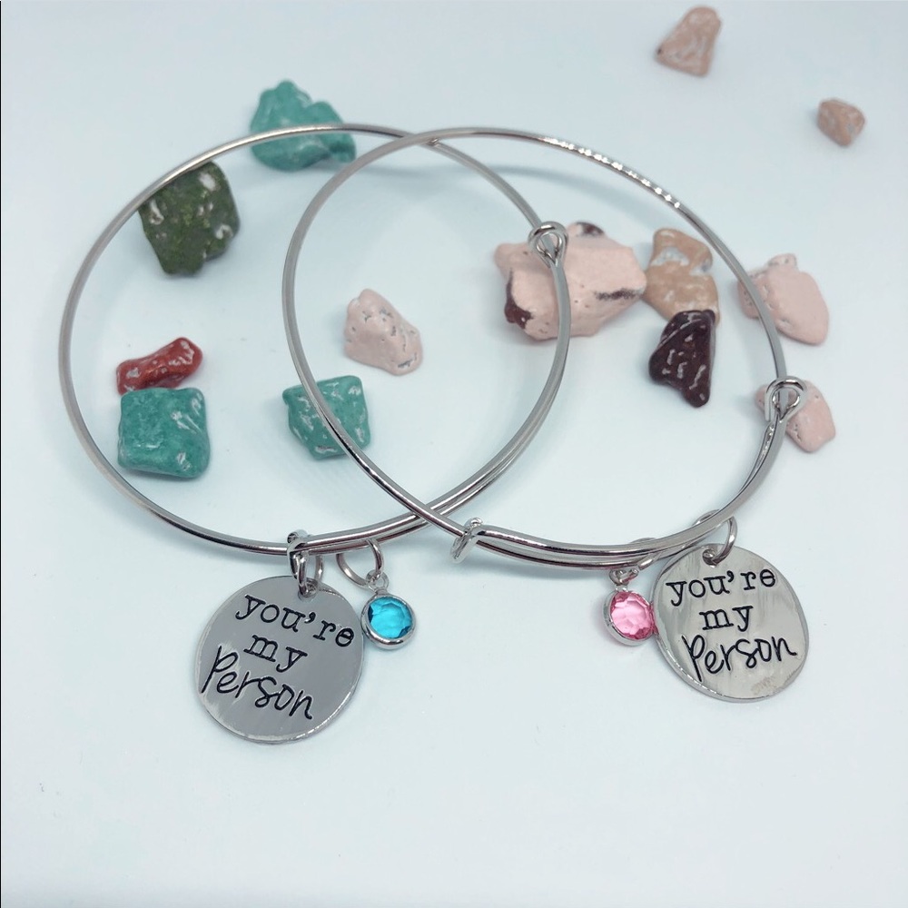 Best friend braclet